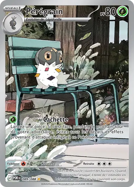 Équilibre Parfait